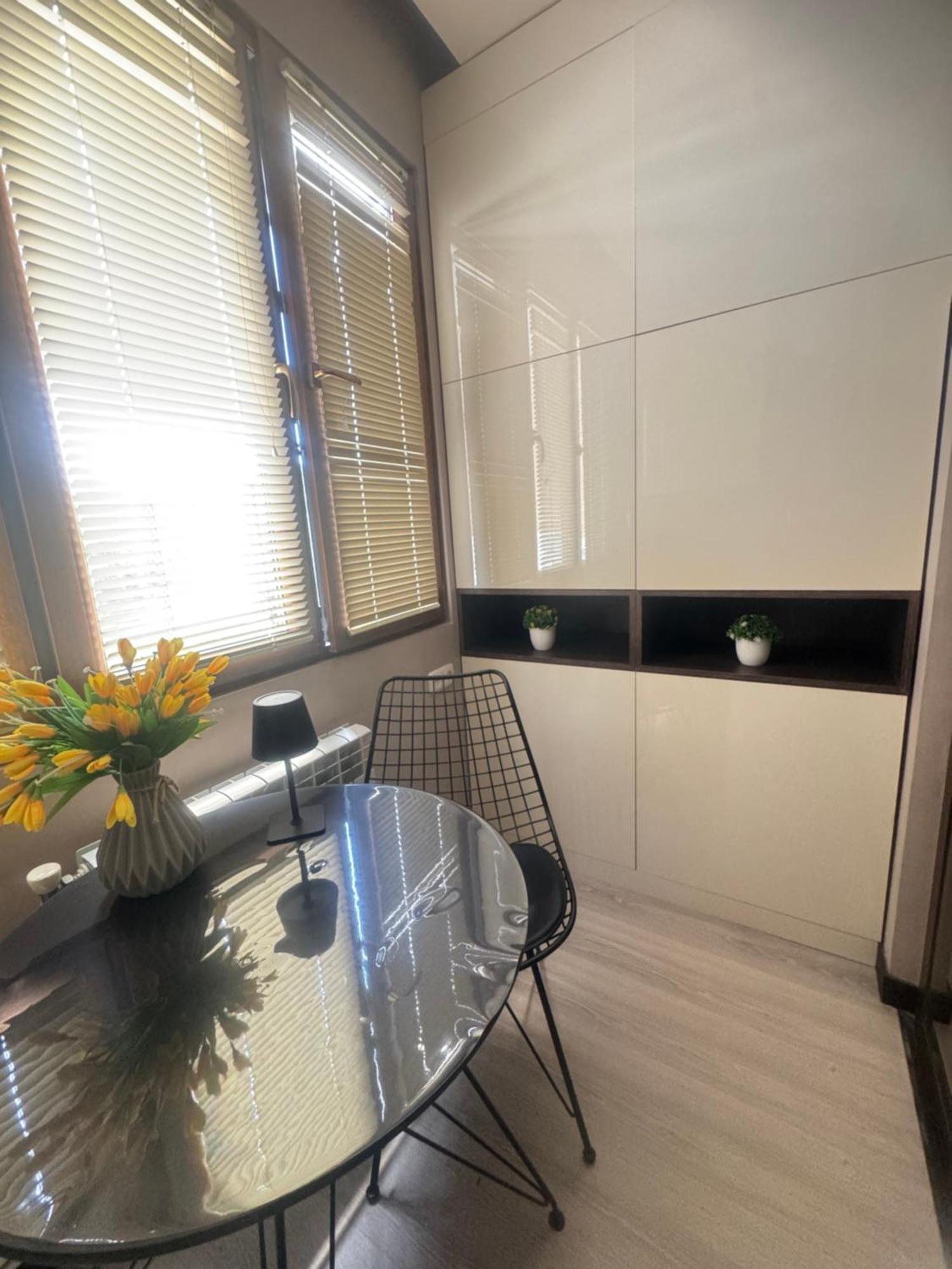 יירבאן Apartment Koghbatsi מראה חיצוני תמונה
