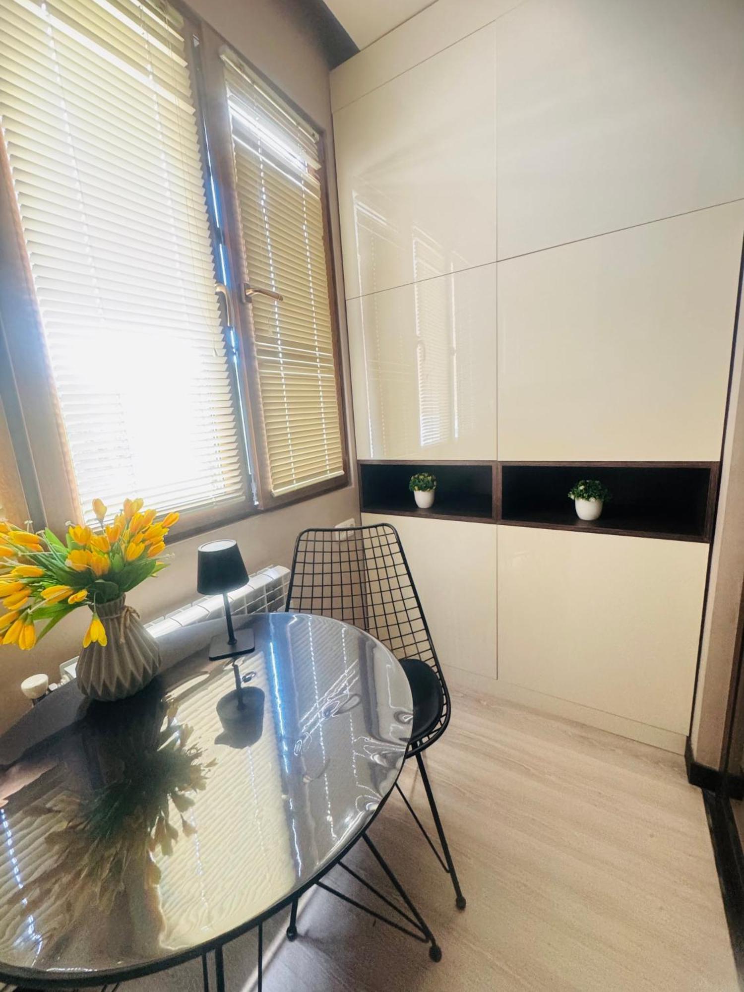 יירבאן Apartment Koghbatsi מראה חיצוני תמונה